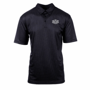 Ember and Irons Polo